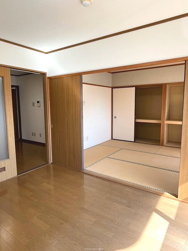 カーサ　パルコの居間・リビング