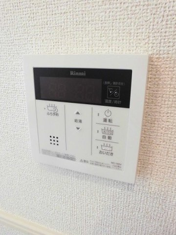 メゾン　ド　エスポワール　　刈谷市近郊の賃貸はクラスホーム刈谷店の設備