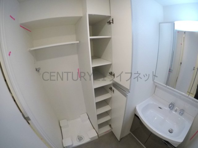 【設備】 | ディームス新大阪