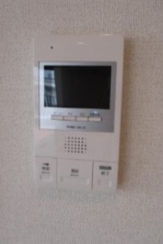 【セキュリティ】 | ドゥーエ羽田
