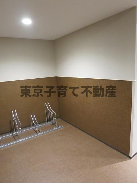 リビオレゾン浅草橋のその他