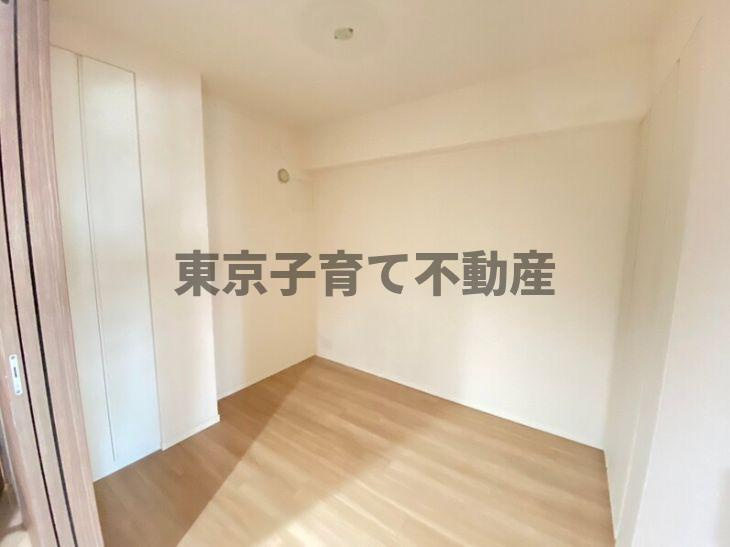 リビオレゾン浅草橋の内装