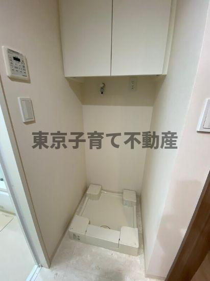 リビオレゾン浅草橋の設備