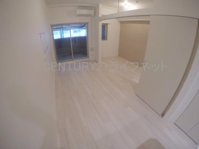 【居間・リビング】 | セレニテ江坂ミラク