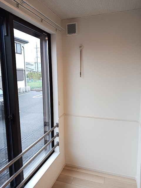 グレースヴィラージュ弐番館のその他