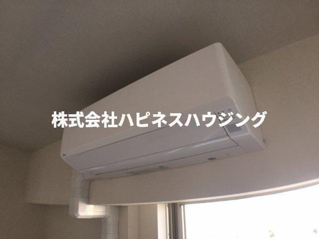 ＡＲＴ　ＲＥＳＩＤＥＮＣＥ　ＩＮ　ＯｏＴＡＫＡ－ｎｏ－ＭＯＲＩの設備