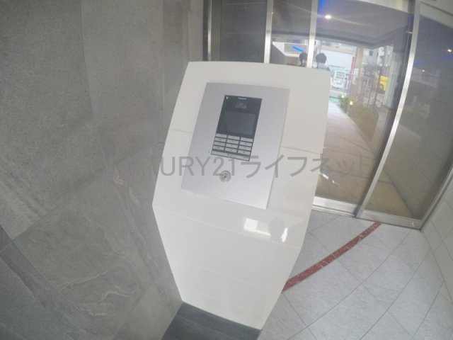 【その他共用部分】 | セレニテ江坂ミラク