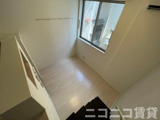 【展望】 | Next Stage | 別号室イメージの為、現況を優先致します。