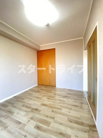 大阪市東淀川区豊新１丁目の賃貸マンションの展望