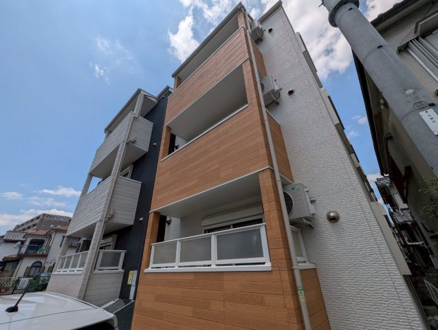 パインコート豊町