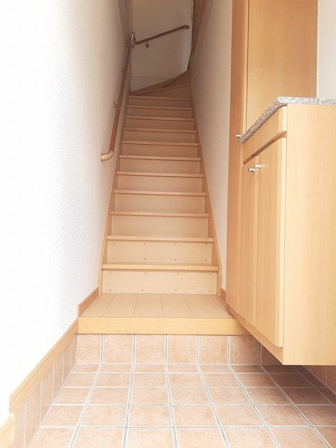 アルドーレ　　刈谷市近郊の賃貸ならクラスホーム刈谷店の玄関