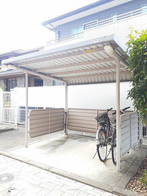 アルドーレ　　刈谷市近郊の賃貸ならクラスホーム刈谷店のその他共用部分