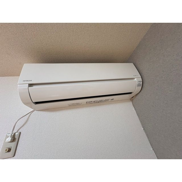 パシフィック塚口の設備