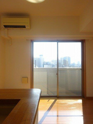 【寝室】 | グランフォース東陽町