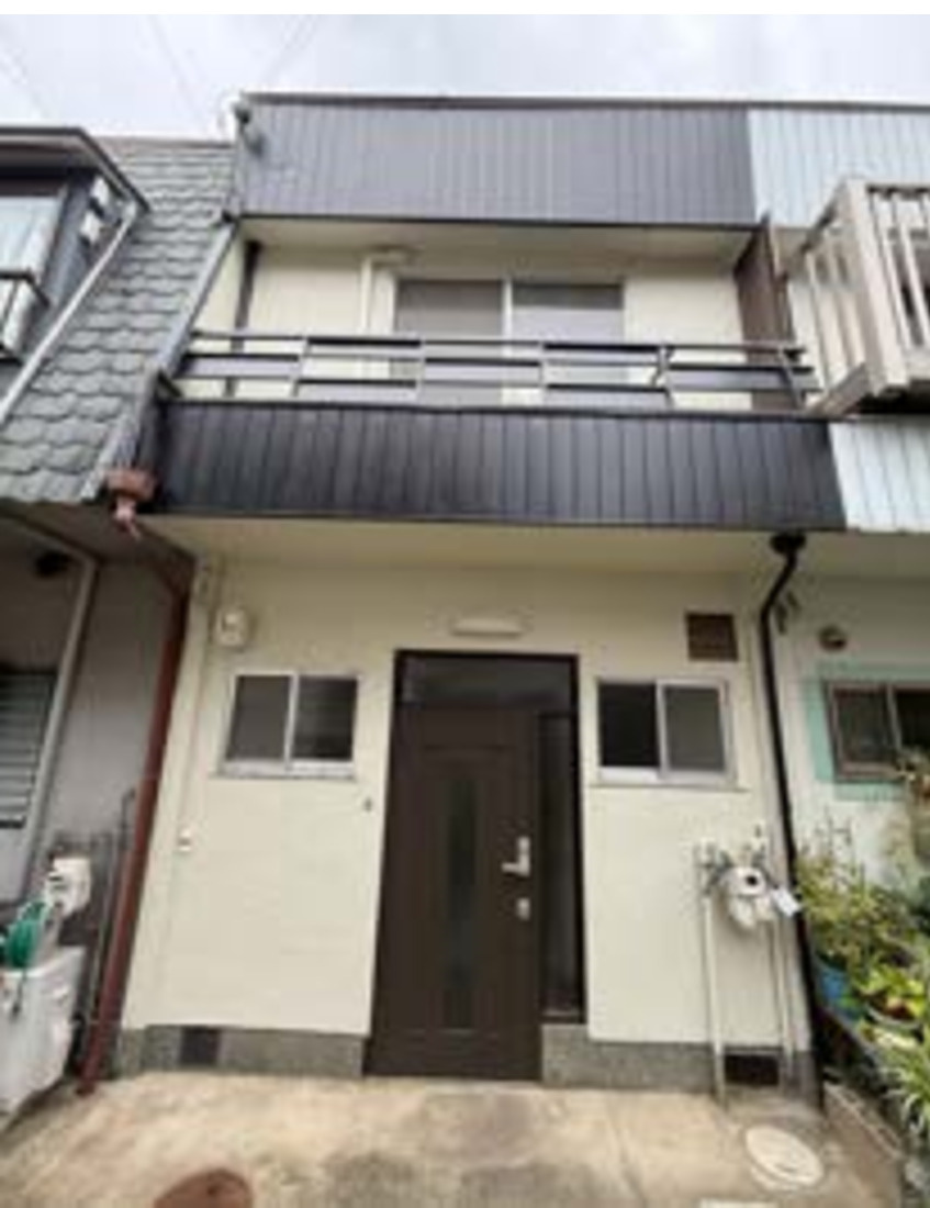 京都市西京区　戸建投資用『桂駅徒歩8分』『リフォーム済』の外観