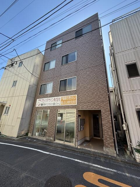 イースタイル金町