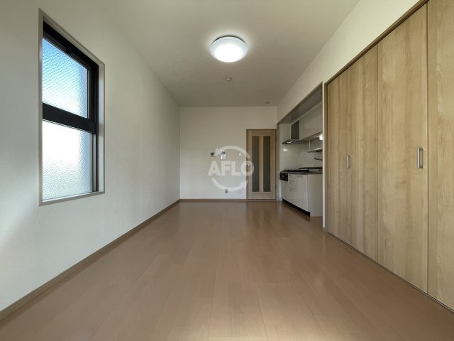 メゾン・プリオールの洋室|メゾン・プリオール　洋室