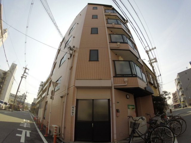 【外観】 | プランドールSAKAE