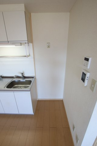 【その他】 | グランメール | 冷蔵庫スペース