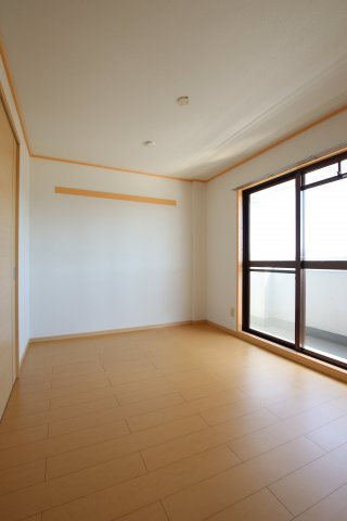 【洋室】 | グランメール