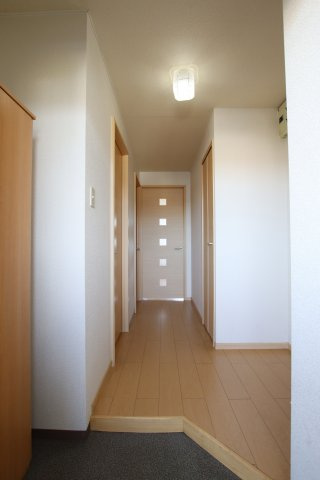 【玄関】 | グランメール