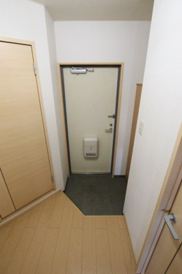 【玄関】 | グランメール