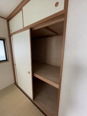 【収納】 | 大森パーク・ホームズ　ベイサイドコート
