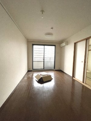 【居間・リビング】 | 大森パーク・ホームズ　ベイサイドコート