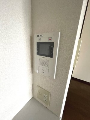 【セキュリティ】 | 大森パーク・ホームズ　ベイサイドコート