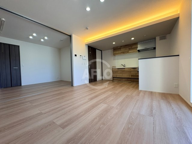 RETOLIA阪南町の居間・リビング|RETOLIA阪南町　リビング