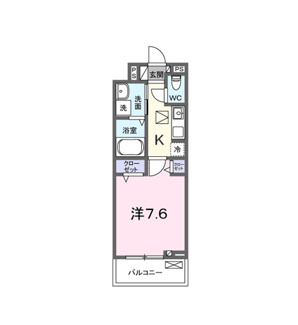 【間取り】 | 深草邸