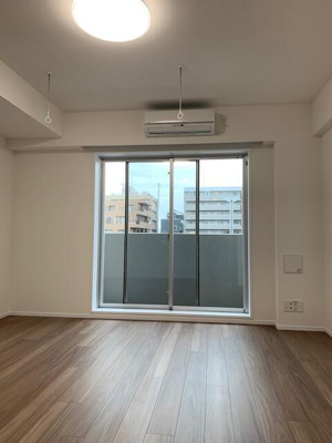 【居間・リビング】 | ＧＥＮＯＶＩＡ墨田八広ｓｋｙｇａｒｄｅｎ