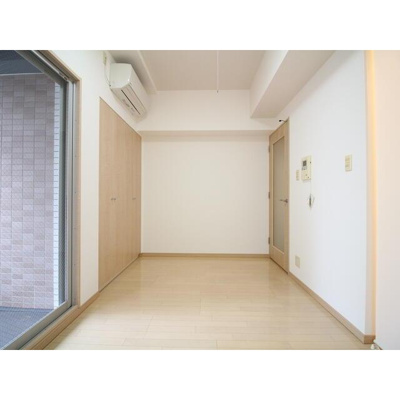 【寝室】 | プレール・ドゥーク八丁堀 | 洋室約5.9帖