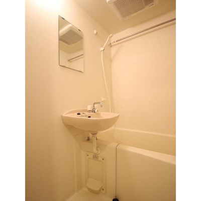 【浴室】 | プレール・ドゥーク八丁堀 | バス