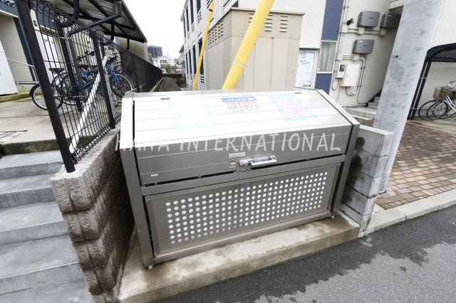 レオネクストクレストタウンＣのその他共用部分