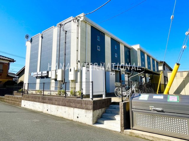 レオネクストクレストタウンＣ