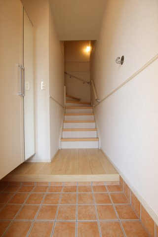 【玄関】 | フェリーチェ