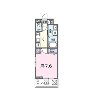 【間取り】 | 深草邸