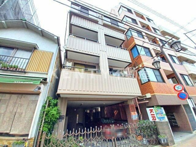 【外観】 | シャインハイム伊藤 | きれいな外観です