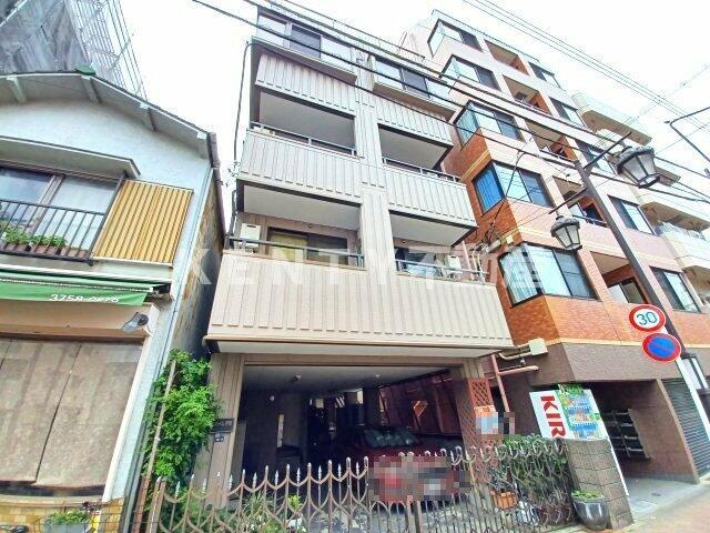 【外観】 | シャインハイム伊藤 | きれいな外観です