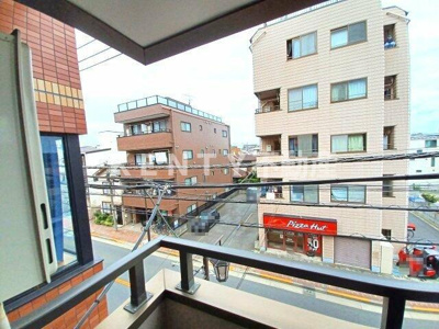 【展望】 | シャインハイム伊藤 | 別部屋参考
