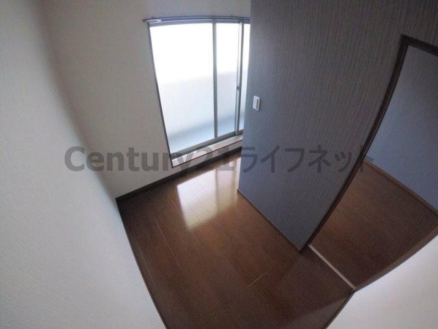 【寝室】 | コスモクレスト柴島
