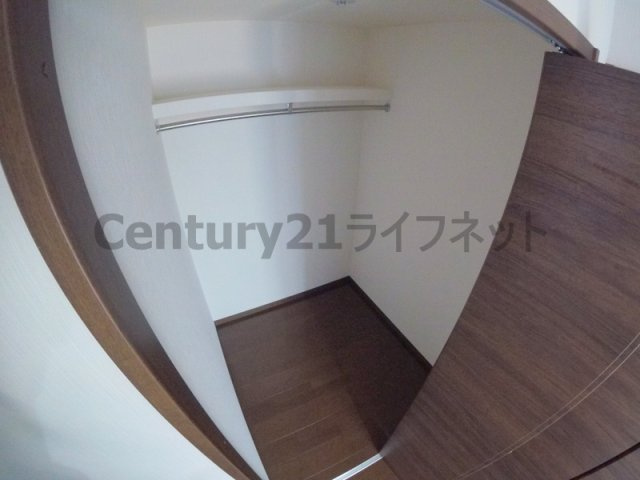 【収納】 | コスモクレスト柴島