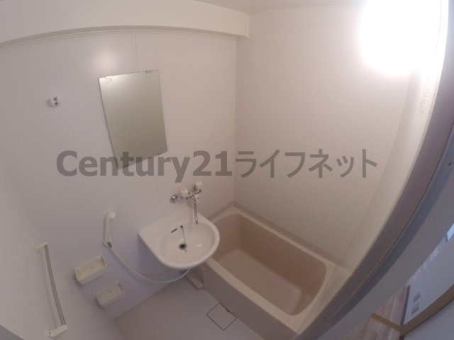 【浴室】 | サンロード2新大阪