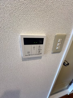 【設備】 | 万里小路アベニュー