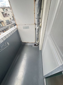 【その他共用部分】 | 万里小路アベニュー