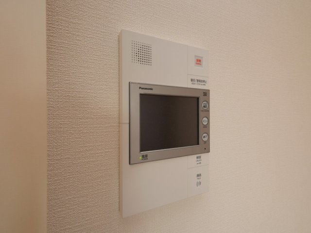 【セキュリティ】 | ファステート難波ラグジュ