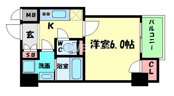 サムティ西長堀リバーフロント
