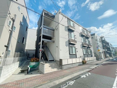 【外観】 | クレイノグランディール
