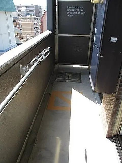 福岡市南区大橋１丁目の賃貸マンション